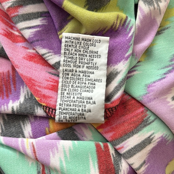 Shelby & Palmer  Long Dress - Picture 9 of 9